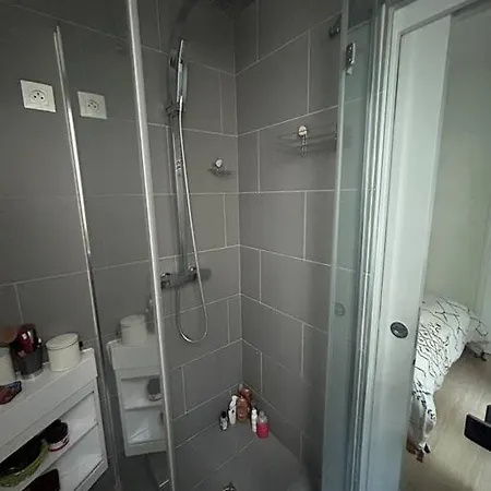 Apartamento A Deux Pas De Paris *